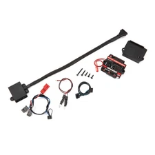 Traxxas 1/10 TRX-4 1979 Chevrolet Blazer * Pro Scale Advanced Lighting Control S