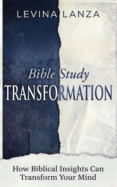Levina Lanza | Bible Study | Buch | Englisch (2025) | Levina Lanza-image