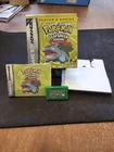 New ListingPokemon: Leaf Green Version (Game Boy Advance, 2004)
