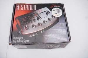 Johnson J Station | eBay