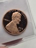 2013-S Proof Lincoln Shield Cent Penny 1c - Check My Store San Francisco Lincoln Shield