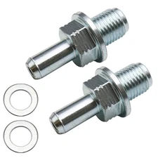 NEW For Fits HONDA PCV VALVE WITH WASHER 17130-PND-A01/ 94109-14000 2PCS