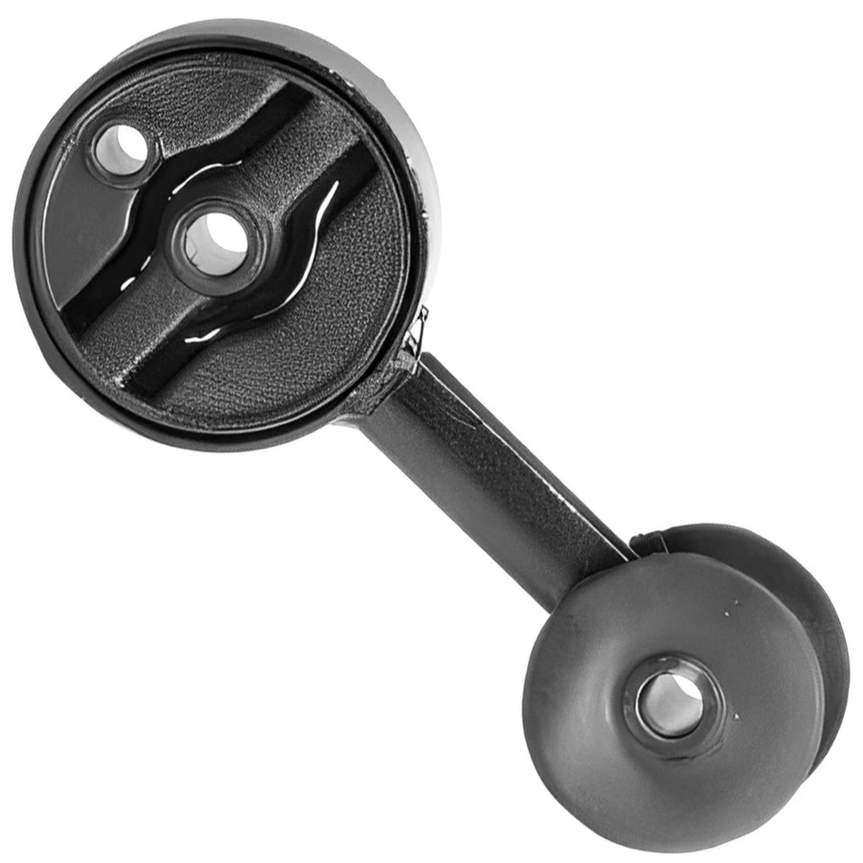 Montaje de transmisión y soportes de motor 5 piezas para Chevrolet Sprint 88-87 L3-1,0 L MT, turbo Foto 4 de 4