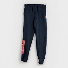 NIKE Big Boys Lebron JAMES Jogger Sweatpants Pants Black DJ5725-010 YOUTH Sz L