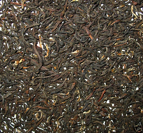 Органический рассыпной чай Assam (TGFOP) чай Estate Tea Premium черный чай 1/2 фунта - Изображение 3 из 3