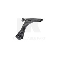 Lenker, RadaufhäNgung NK 50125101 FüR Ford, Vorderachse Rechts, Unten