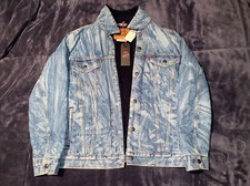Levi's X Justin Timberlake Fresh Leaves 