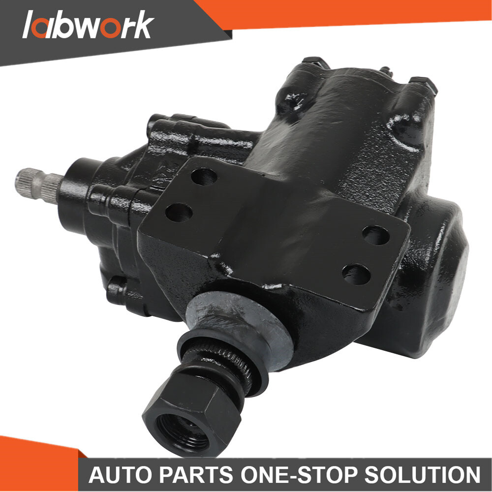 Labwork Power Steering Gear Box For 1981-1985 Toyota 4Runner