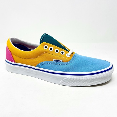 Vans Era (Canvas) Multicolor Bright 