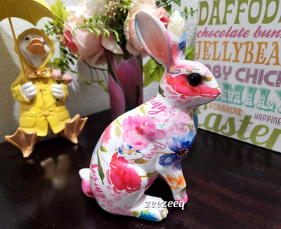 【韓国Attends アテンズ】Rabbit epoxy case Rabbit Epoxy Case : attendsKR