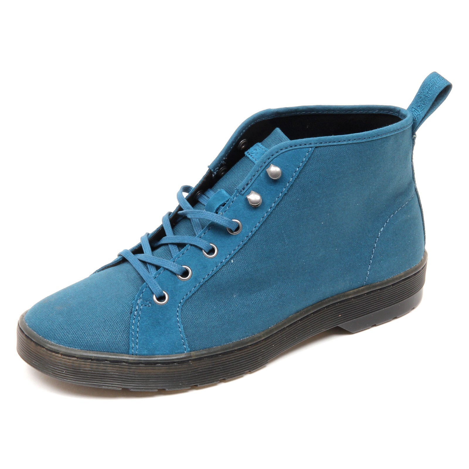 D3120 (без коробки) scarpa uomo DR. MARTENS COBURG blu petrolio обувщик