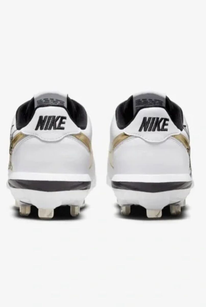NIKE Lunar Cortez 2022 All Star Baseball Cleats Los Angeles NIKE Lunar Cortez 2022 All Star Baseball Cleats Los Angeles