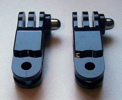 2GENUINE GoPro long Adjustable Pivot Arm for all gopro HERO cameras