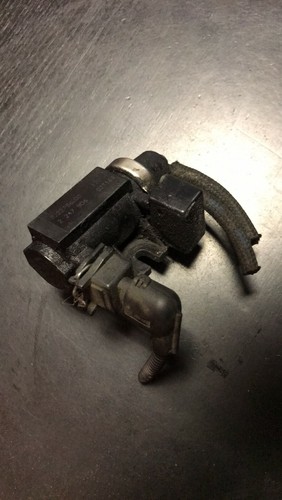 BMW 3 (E46) 2002 Diesel 85kW Magnetventil 2247906