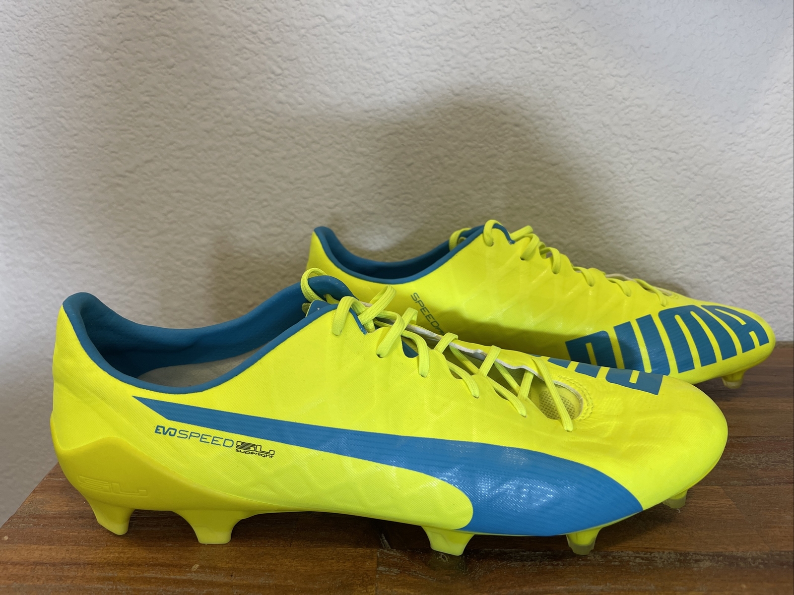 puma evospeed precio