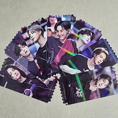 BTS] Official BTS MAP OF THE SOUL ON : E -Photobook+DISC Set