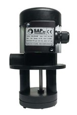 Bomba de refrigerante para maquinaria 85 mm 110v / PA35-M/085-110