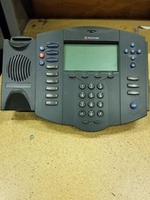 Polycom Soundpoint IP 501SIP 2201-11501-001