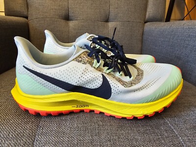 Nike Air Zoom Pegasus 36 Trail Aura W Size