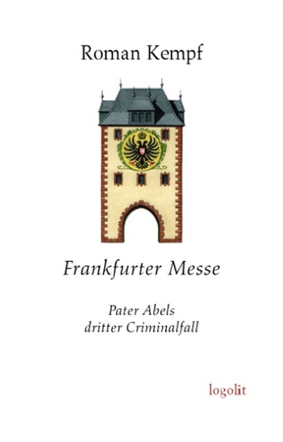 Thumbnail - Frankfurter Messe - Roman Kempf - 9783939462163