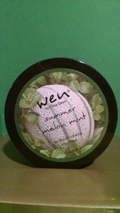 Wen Summer Melon Mint Re Moist Hydrating Hair Mask 8 Oz Ebay