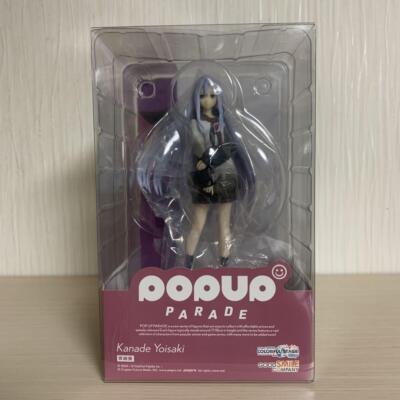POP UP PARADE Project Sekai Colorful Stage! Kanade Yoisaki Figure GSC Japan F/S