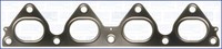 Ajusa 13084900 Gasket, Exhaust Manifold For Honda Rover