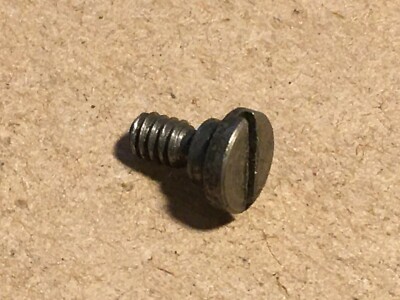 LIONEL TRAIN PART 261 262 258 257 STEAM ENGINE PILOT / TRAIL TRUCK SHOULDER BOLT
