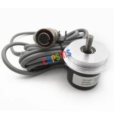 #KN511020 POSITION ENCODER With wiring socket FOR Barudan BEAT, BEDS,BENY,BEX+