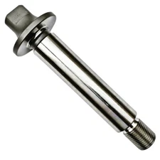 NEW WSM JET PUMP IMPELLER SHAFT 1998 SEA-DOO 951 GSX GTX LTD XP LTD 98