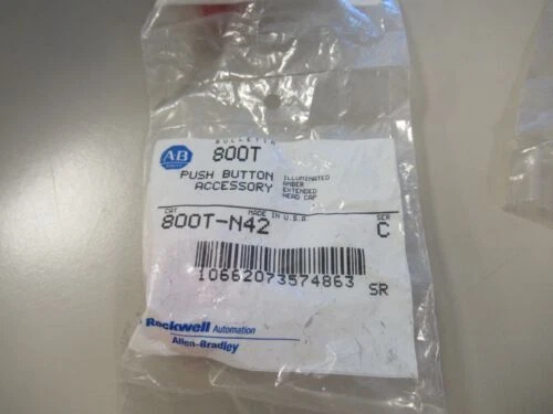 Transistores Allen-Bradley Industrial