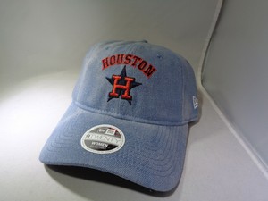 women's astros hat