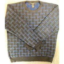 Vintage 1980s Mens Sweater Medium