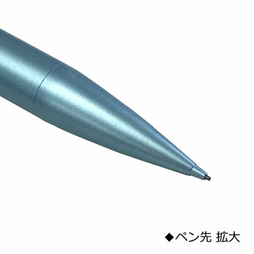Tombow SH-ZLC63 Lime Green Zoom L105 Mechanical Pencil (05 mm) BBG - Picture 4 of 4