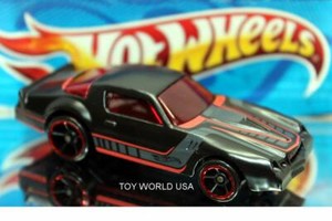 hot wheels z28 camaro