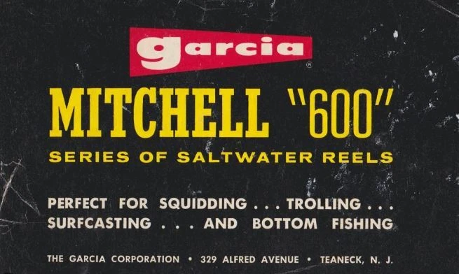 Pièce Mitchell / Mitchell reel parts Référence 82916
