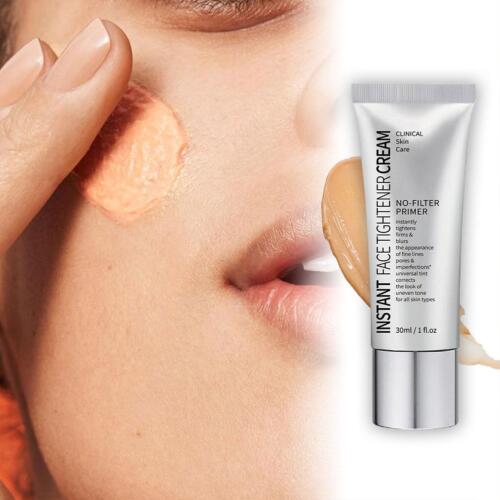 Face Tightener No-Filter Primer ( Limited Time Discount = - Picture 2 of 8