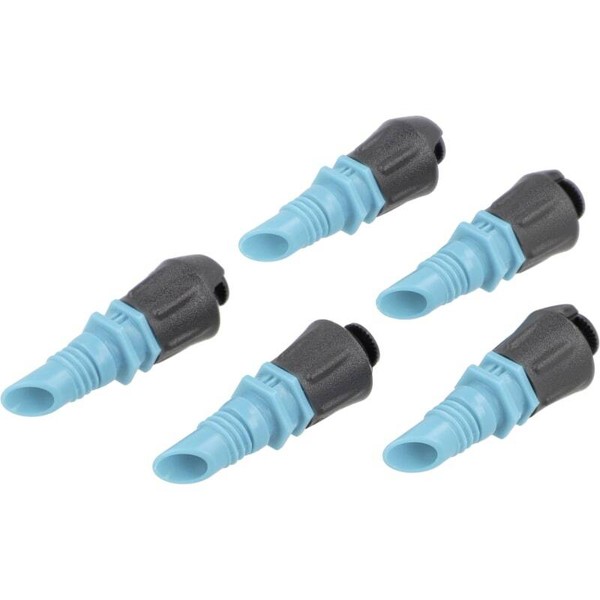 Gardena Micro Drip System SprüHdüSe 180° 5 St. BewäSserungssystem 13321-20-image