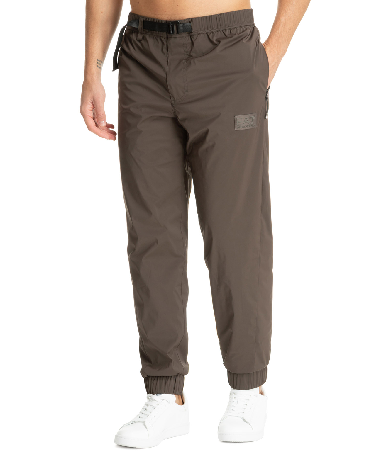 Кофе по-турецки Marrone Emporio Armani EA7 pantalone uomo 7M000287AF12953U6139 27390₽