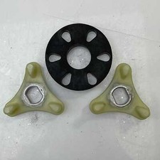 New Genuine Whirlpool Washer Motor Coupling 285753A PS1485646 AP3963893