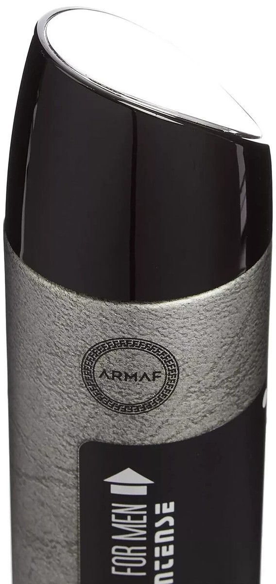 Armaf Hunter Intense Long Lasting Fragnance Body Spray Perfume