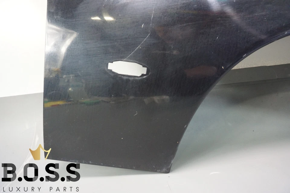 97-06 Jaguar XK8 X100 Front Right Passenger Side Fender Wing FJA1070AF PEC OEM - Image 4 of 4