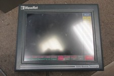 WaveLink 5000 Mobile terminal wavenet
