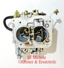 Conversione, 32/34 Dmtl Carburatore Weber, Ricambio 2E2 Pierburg, per VW 1.6 A.