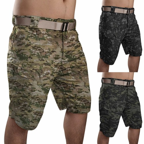 army half pant