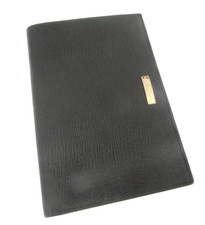 Magnificent Leather Wallet From The House Of St Dupont New MX726