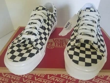 Vans SID DX. Brand New. Mens Size: 8.5