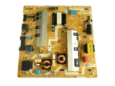 BN44-01058A L55 E7-T SAMSUNG POWER PSU Card Power Supply BN4401058A