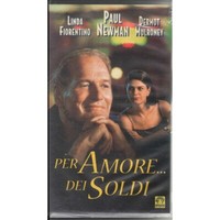 Aus Liebe Zum Geld Vhs Marek Kanievska Univideo - 1078902 Versiegelt