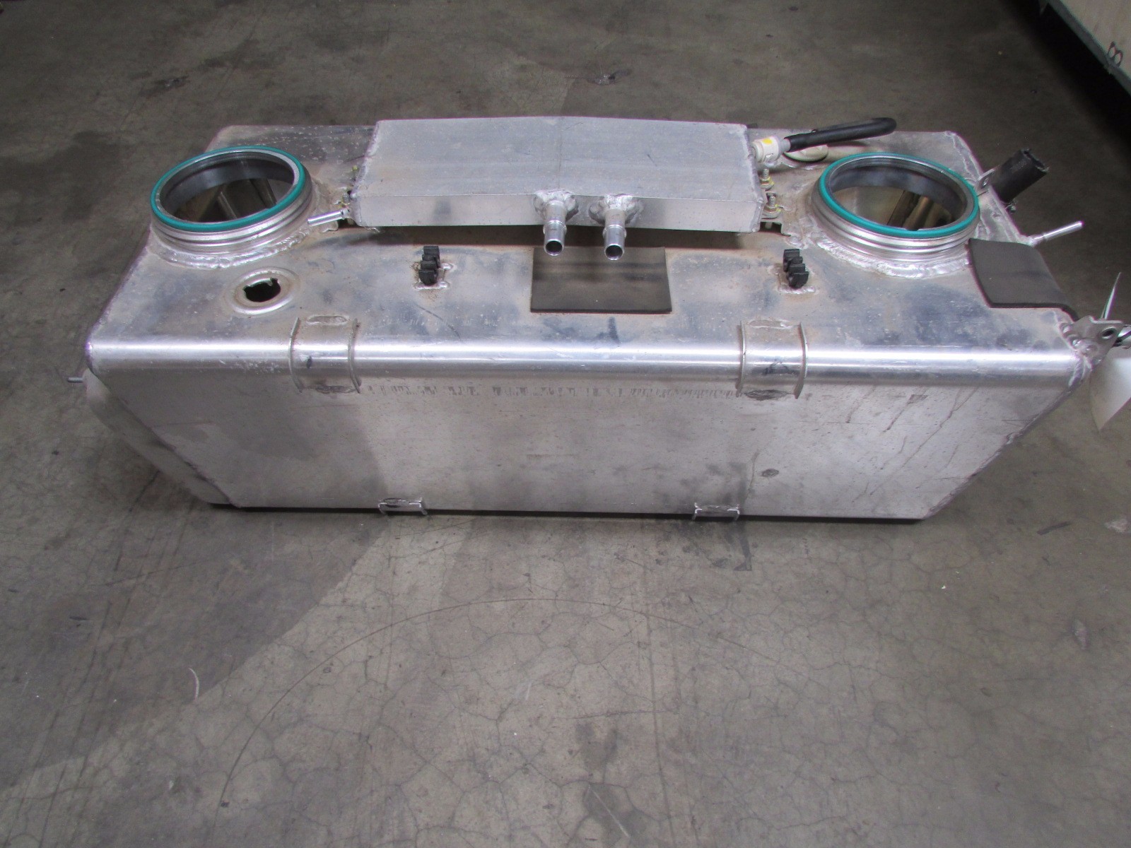 Maserati Coupe Fuel Tank, Gas Tank, Used P/N 182603